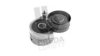 BREDA  LORETT TOA4008 Belt Tensioner, v-ribbed belt